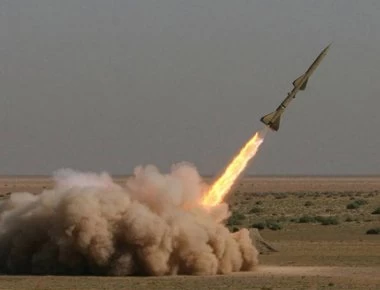 Κύπρος: 15 λεπτά για να ανιχνευθεί πύραυλος σε περίοδο ειρήνης